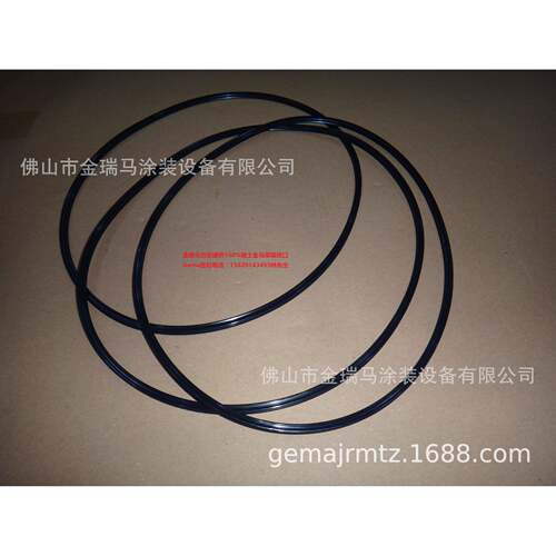 供应瑞士金马US07 X-ring US07 X型密封圈 1018069