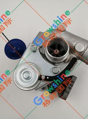 原装TD04-17T V3300增压器1G565-17015，49177-03161