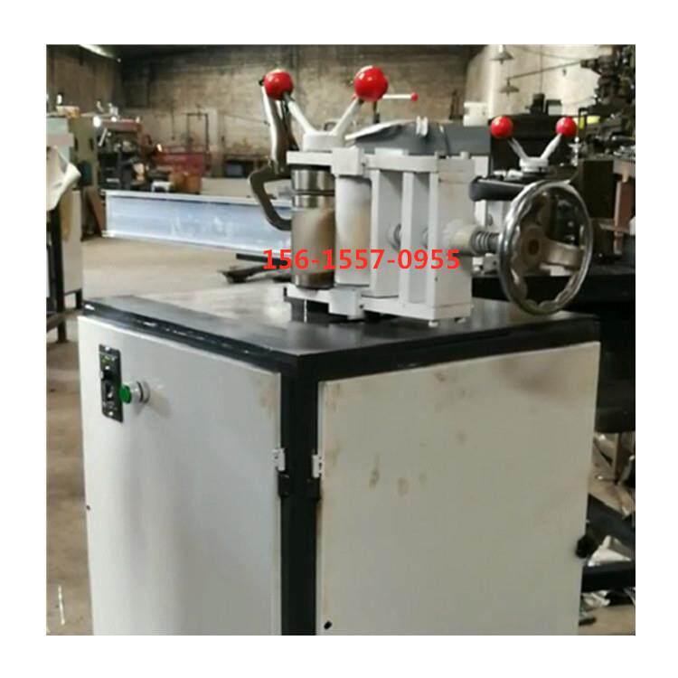 方管圆管不锈钢钢管铝材折弯机 铝材折弯机 远驰重工 折弯机价格