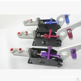 汽车改装漂移手刹/竞技手刹/液压手刹/后刹车拉杆/飘移手刹