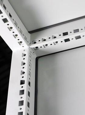 仿威图PS九折柜网络机柜plc工控柜配电柜 电气控制柜