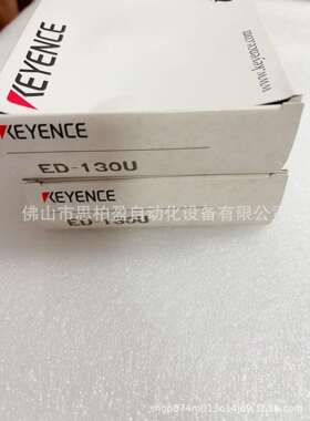 基恩士ED-130UWM-H2C IV3-600CA IV3-500CA IV3-G500CA IV3-G600C