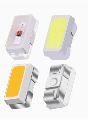 3014红绿蓝黄白冰蓝橙色 侧面发光led贴片发光二极管侧贴高亮灯珠