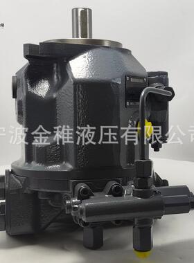 A10VSO45DFLR/31R-PPA12N00 冶金工业领域用柱塞泵