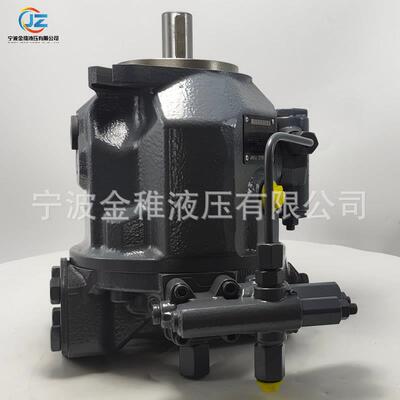 A10VSO45DFLR/31R-PPA12N00 冶金工业领域用柱塞泵