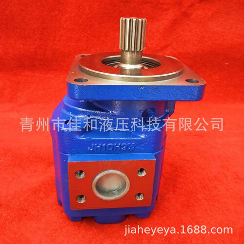 M5100A系列振动夯马达运行稳定多种规格