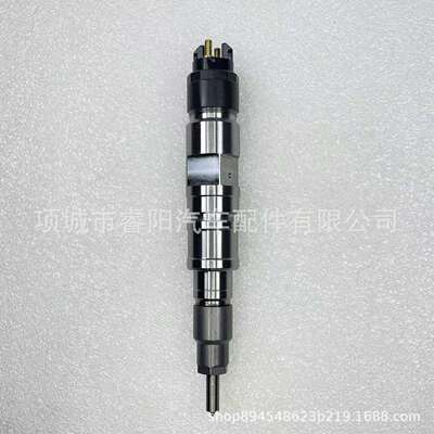 厂家直供0445120215喷油器总成适用锡柴发动机优质货源