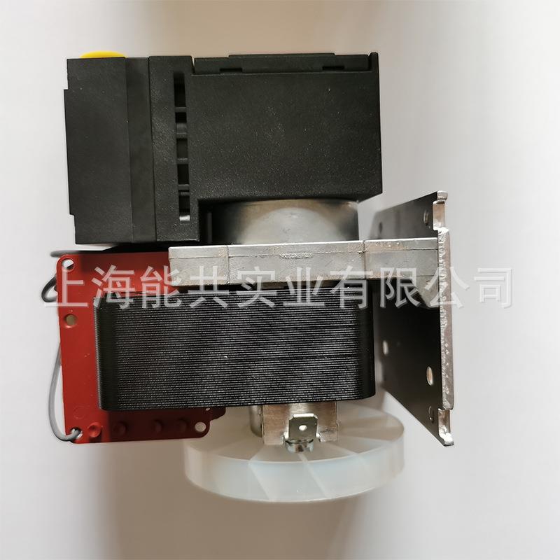 德国KNF S0306-A0101-001 B040308001 真空泵 取样泵