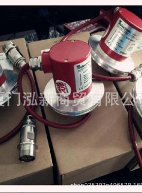 德国TR帝尔Trelectronic编码器 5800-00039