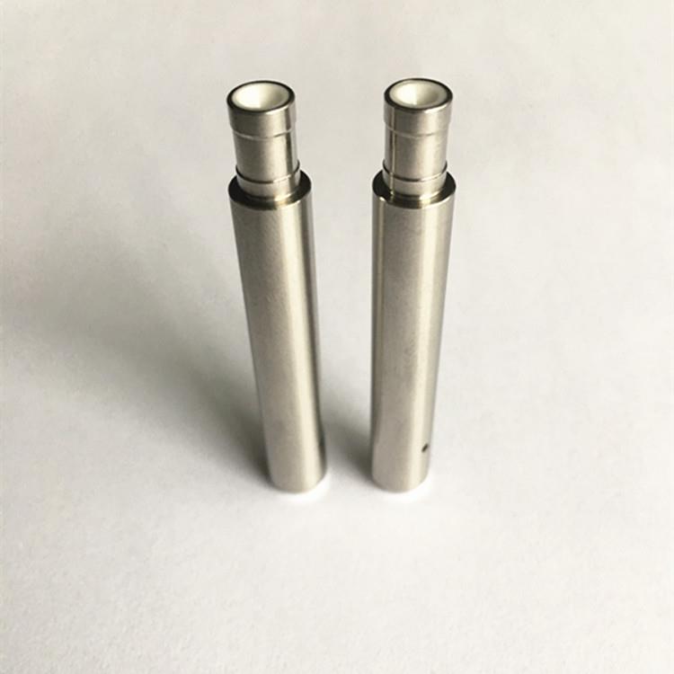 厂家直销50L平头电极眼模 穿孔机床导向器 细孔放电进口导向咀