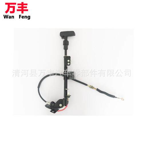 供应高速新能源汽车手刹柄制动器锂电混动汽车专用新能源汽车手刹