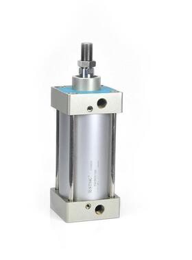 STNC索诺天工 TGC32/40/50/63/80/100/125/160/200×50拉杆型气缸