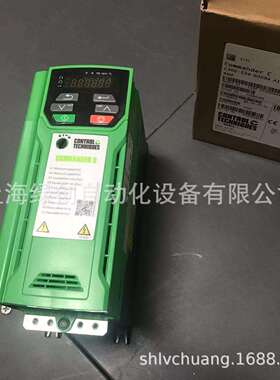 Commander C200-08401570A,C300-08401570A通用型交流驱动器