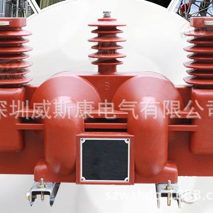 AAAA JLSZV-10KV户外干式高压组合式计量互感器/高压计量箱JLSZV