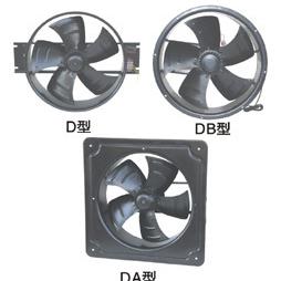 苏州威尔克400FZY2-D,2-DB,2-DA,3-D,3-DB,3-DA,4-D,4-DB轴流风机