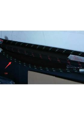 寿力螺杆式空压机油管软管气管02250105-496