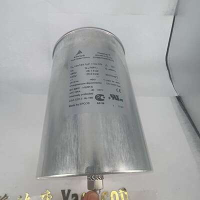 B25667c4417a375 薄膜电容 epcos mkk440-d-28.1-01