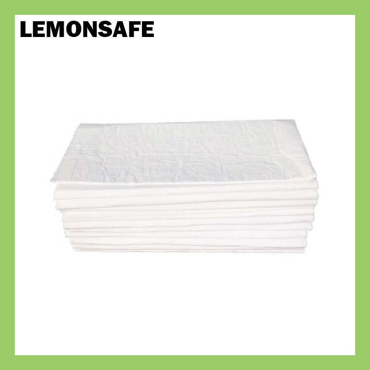 LEMONSAFE吸油毡吸油垫吸油片吸油棉LS-PP01