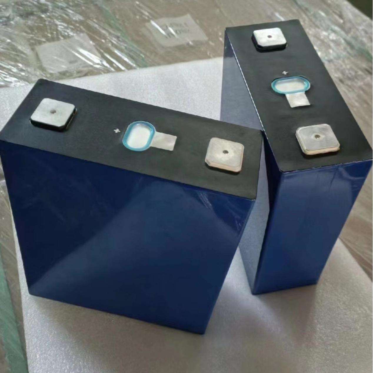 瑞浦3.2V280Ah磷酸铁锂充电电池太阳能储能电池户外电源基站电源