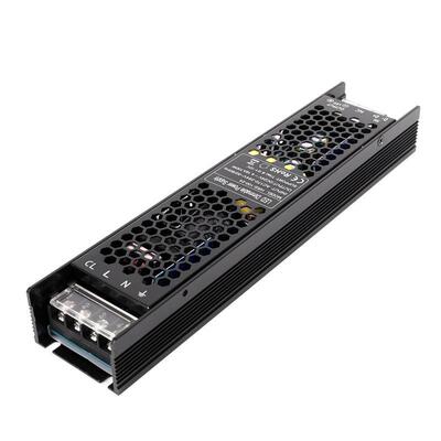 0-10V调光电源100W24V恒压可控硅调光LED灯带灯条开关电源