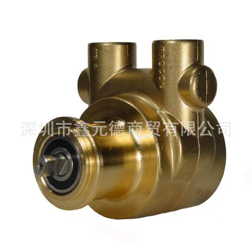 PROCON水处理高压泵，2504高压水泵