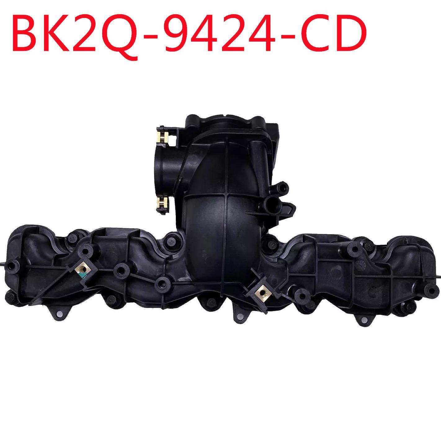 BK2Q-9424-CD 进气歧管 Ford全顺