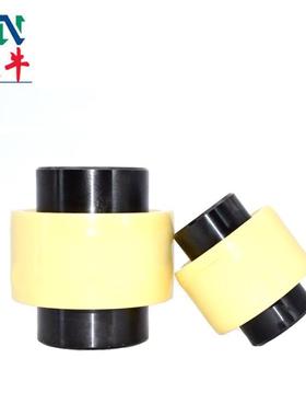 天牛供应 TGL型尼龙联轴器 尼龙内齿联轴器TGLA4 TGLB4