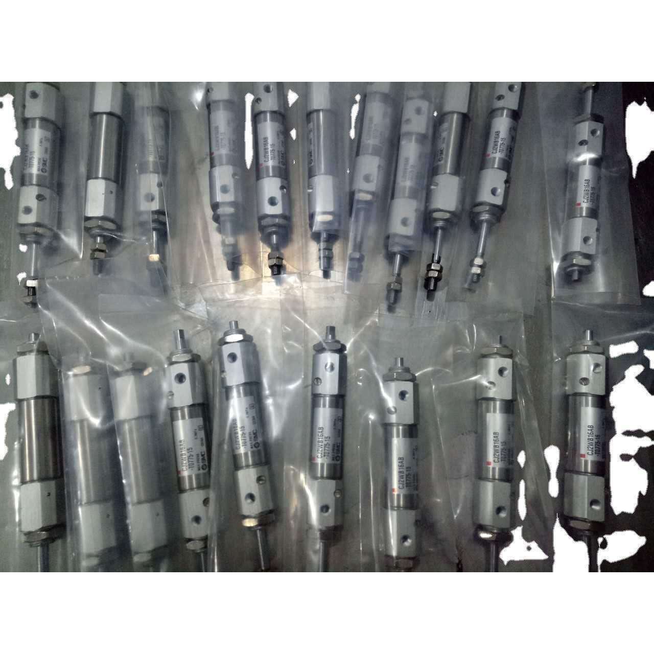 销售高品质CM202头部气缸 (CJ2WB16AB-T0755-15) KXFODXESA00