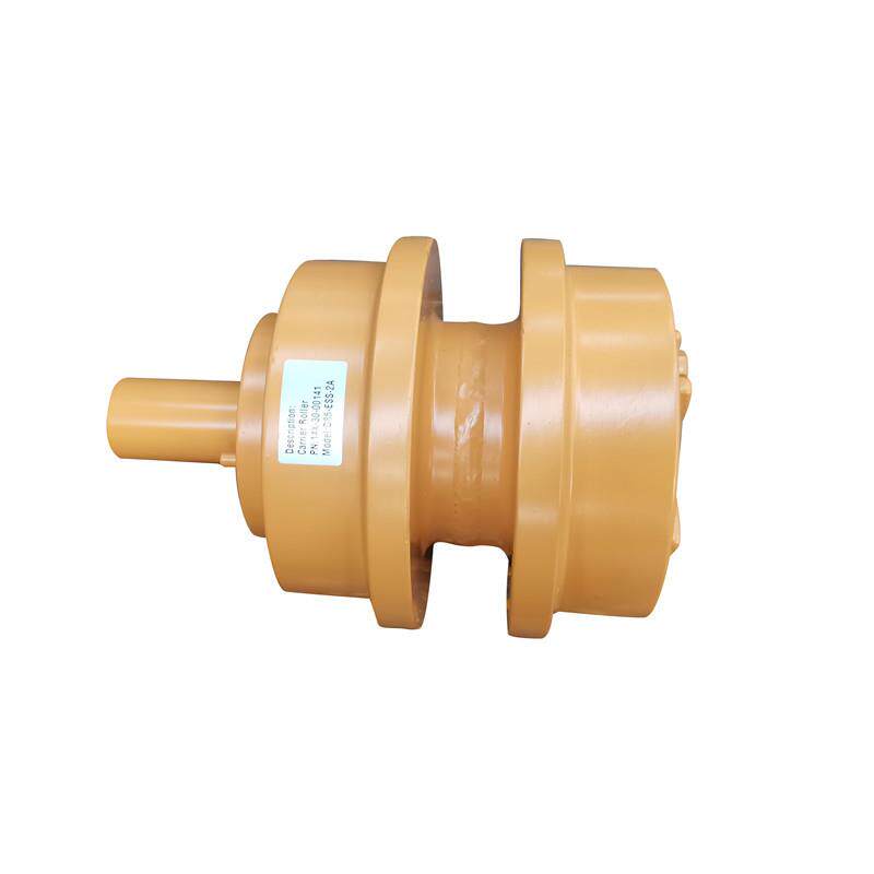 现货D85-ESS-2A 托链轮标准尺寸挖掘机厂家直销