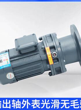 厂家供应摆线针轮减速机BWD/BLD系列减速器机械设备立式卧式传动