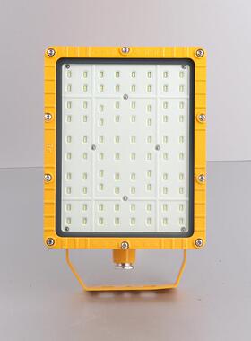 BHD-8115 LED防爆灯100w150w 180w吊杆式防爆泛光灯LED防爆投光灯
