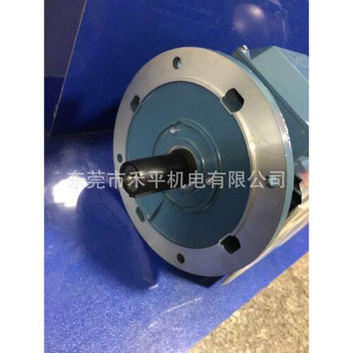 ABB铝壳电机M3AA132MA4/3GAA132310-BDE/7.5KW马达10HP