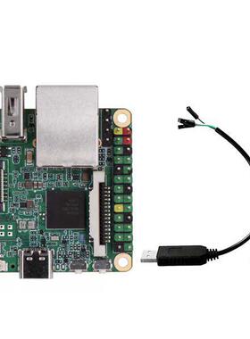 1套 颜色：绿色 材质：PCB Milk-V-Duo-S-512M-Basic+STC下载器 R