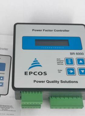 EPCOS控制器 替代BR6000-I/S485 BR7000-R12 B44066R7112E230