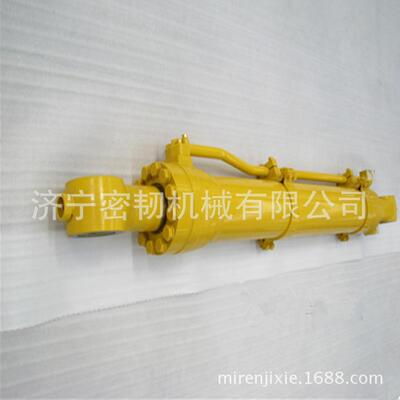 挖掘机全车配件SE210E/SE240/SE245铲斗油缸J225-86A-040000