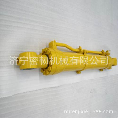 挖掘机全车配件SE210E/SE240/SE245铲斗油缸J225-86A-040000
