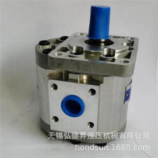 CBN-F5系列齿轮油泵CBN-F525-BFP 环卫车油泵 工程机械油泵