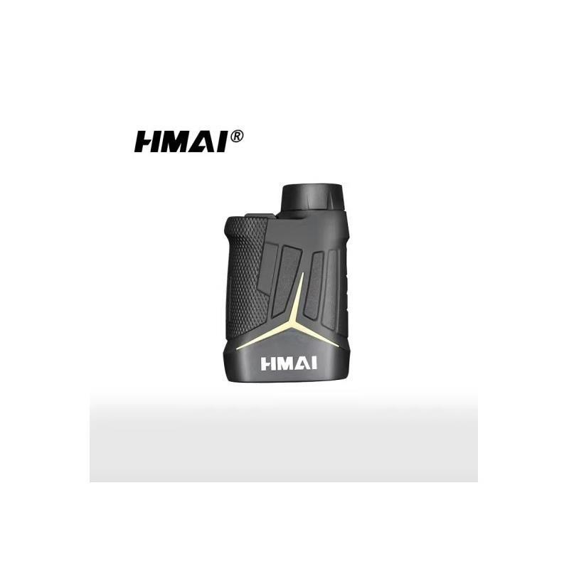 HMAI CD600充电款多功能测距望远镜 户外600米测绘专用测距仪