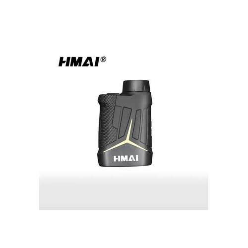 HMAI CD600充电款多功能测距望远镜 户外600米测绘专用测距仪