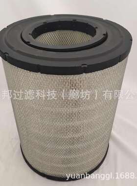 供应 颇克P190856 P190847空气滤芯 粉尘 除尘滤筒滤清器