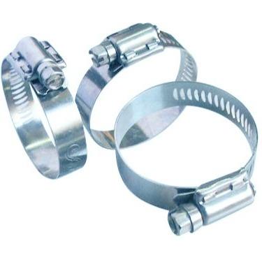 DIN3017 德式喉箍 不锈钢SUS304(A2)