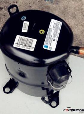 泰康鱼池3匹AWG5532EXC AWA5532EXC原装机组泰康冷水机冷库压缩机