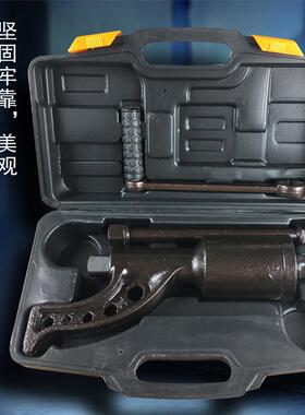 胜达1:68手动螺丝拆装 增力扳手 省力扳手轮胎拆装省力扳手工具