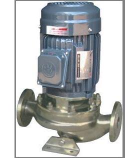 源立水泵厂家GDF25-15 32-20 40-15 40-20 40-30立式不锈钢离心泵