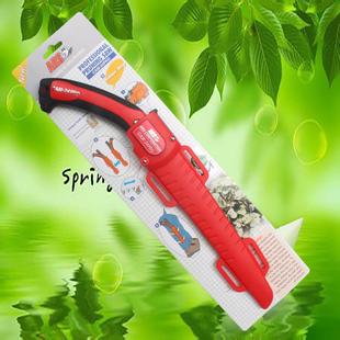 24PRO果树锯伐木锯手锯护套锯园林工具园艺手锯 CAM 爱丽斯 ARS