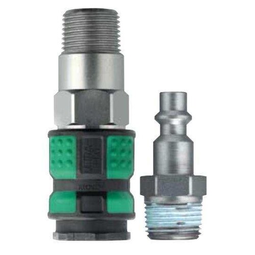 RECTUS 25KA AW21 RVX  利达时不锈钢接头 AW13 AW17 AW10 EVX