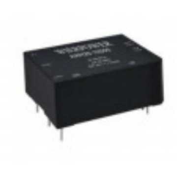 微尔WlER AC-DC 20W 模块电源 小型SIP封装   AWH20-10S12