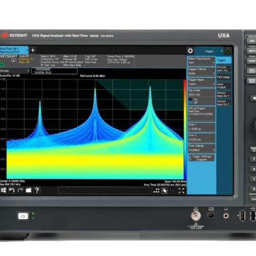 租售Keysight是德N9020B N9030B N9040B N9010B N9000B频谱分析仪