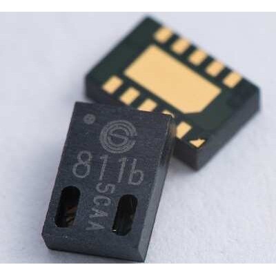 英国CCS -TVOC空气质量传感器模块I2C输出免标定CCS811/CCS811B