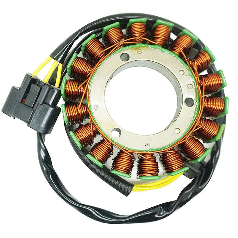 0800-032000 ATV 磁电机定子线圈UFORCE 800 CF800 X8 CForce